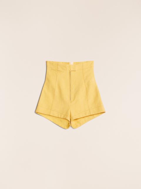 JACQUEMUS Le short Areia