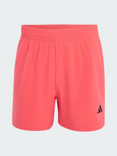 adidas D4T ESSENTIALS SHORTS