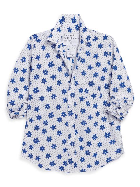 Frank & Eileen Tailored Button-Up Shirt