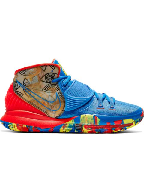 Nike Nike Kyrie Preheat Collection Guangzhou REVERSIBLE