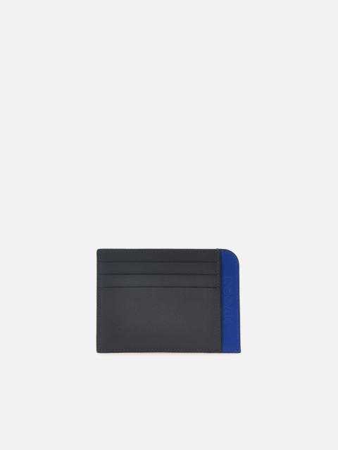 HOGAN Credit Card Holder Blue