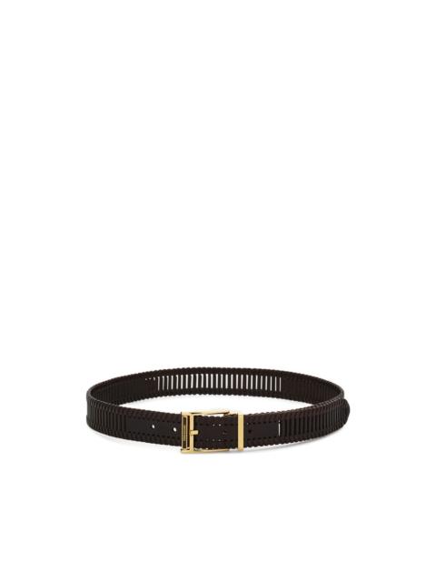 FERRAGAMO adjustable belt