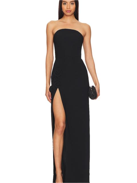 AMANDA UPRICHARD x REVOLVE Wolfe Gown