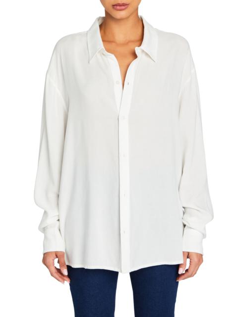 RETROFÊTE LAWSON BUTTON DOWN
