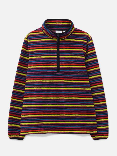 GRAMICCI THERMAL FLEECE PULLOVER
