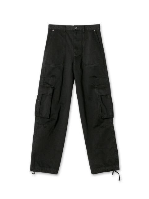 Loewe CARGO TROUSERS