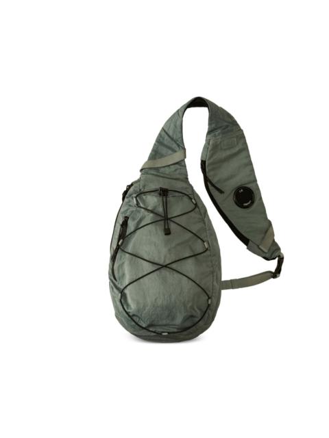 C.P. Company zip-fastening backpack