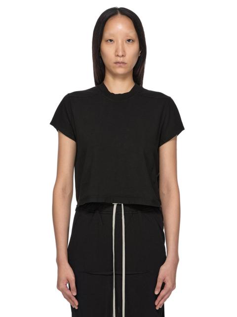 Rick Owens DRKSHDW CROPPED SMALL LEVEL T