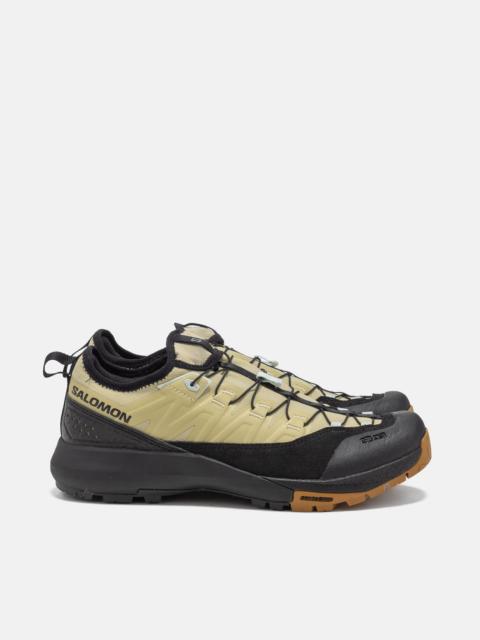 SALOMON Alpinway Advanced Pale Olive/Black/Ice