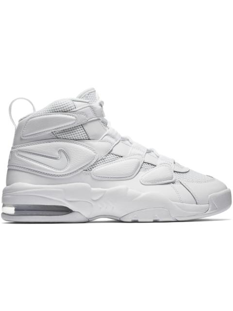Nike Nike Air Max 2 Uptempo 94 Triple White