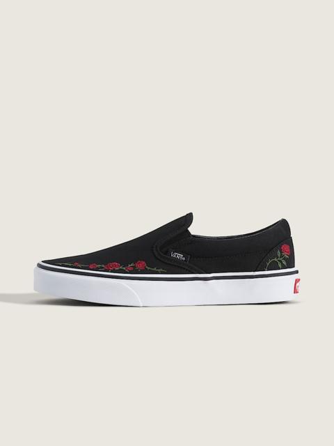 Vans Classic Slip-On Shoe