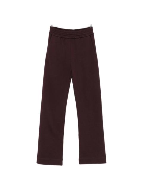 Dries Van Noten Dries Van Noten Elasticated-waist Track Pants