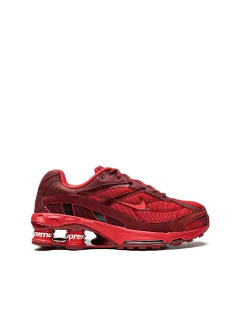 x Supreme Shox Ride 2 SP sneakers