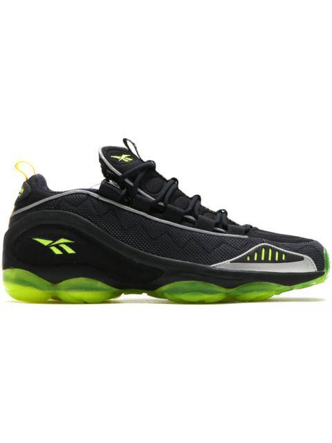 Reebok DMX Run 10 atmos Black Volt