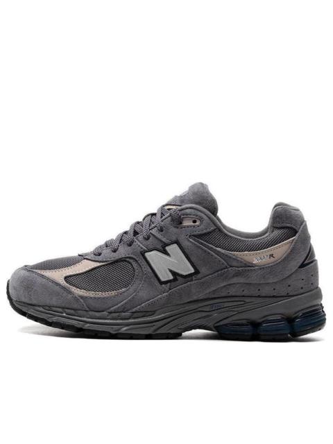 New Balance (WMNS) New Balance 2002R 'Grey' M2002RTC
