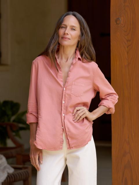 Frank & Eileen Relaxed Button-Up Shirt