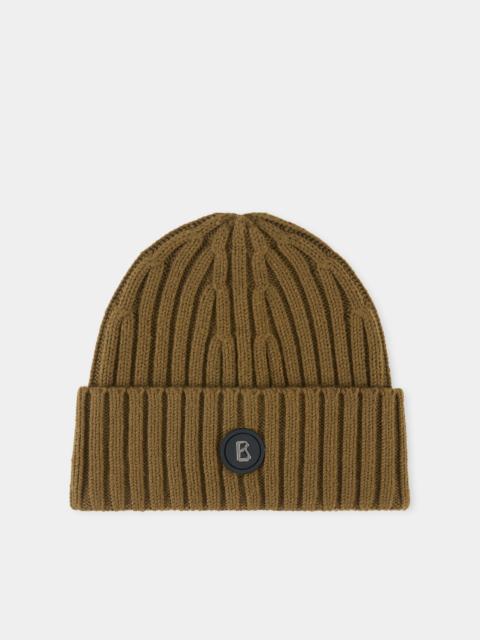 BOGNER Bony Hat in Olive