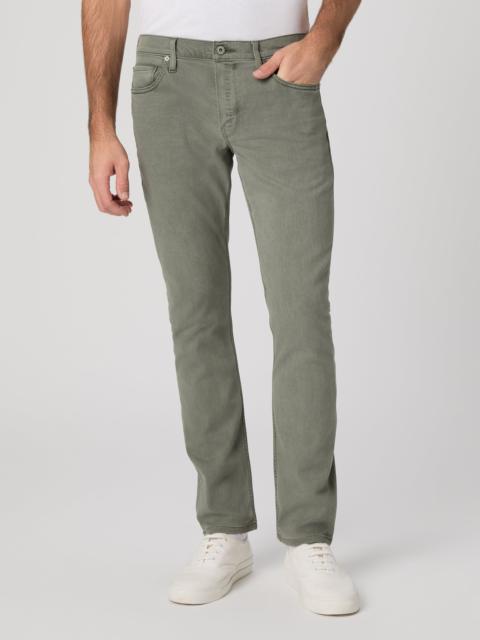 PAIGE Transcend Lennox 32" Slim Jean