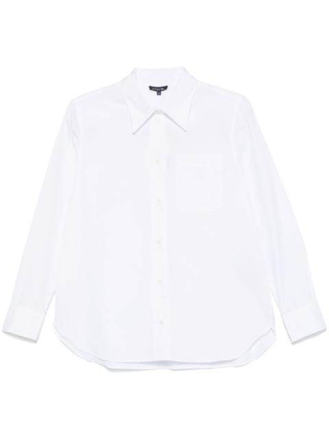 soeur Saphir shirt