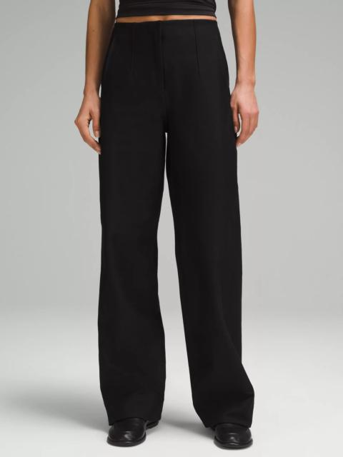 Utilitech Relaxed-Fit Mid-Rise Trouser