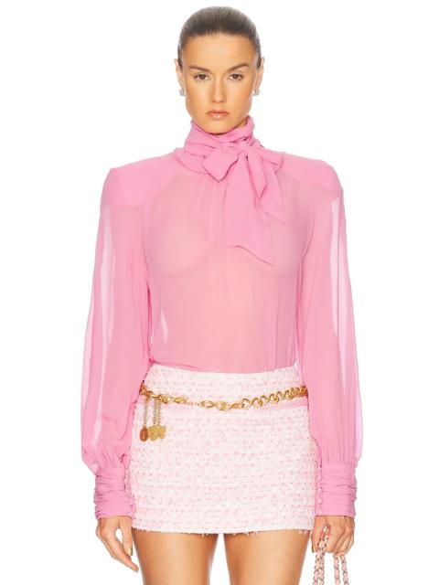 ROWEN ROSE Long Sleeve Top