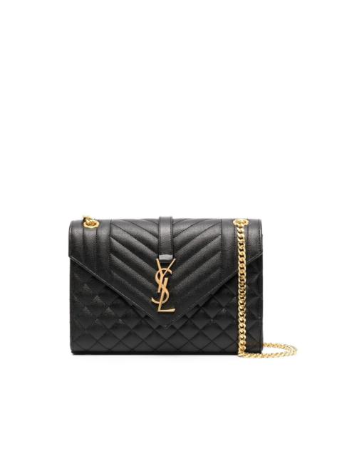 SAINT LAURENT medium Envelope bag