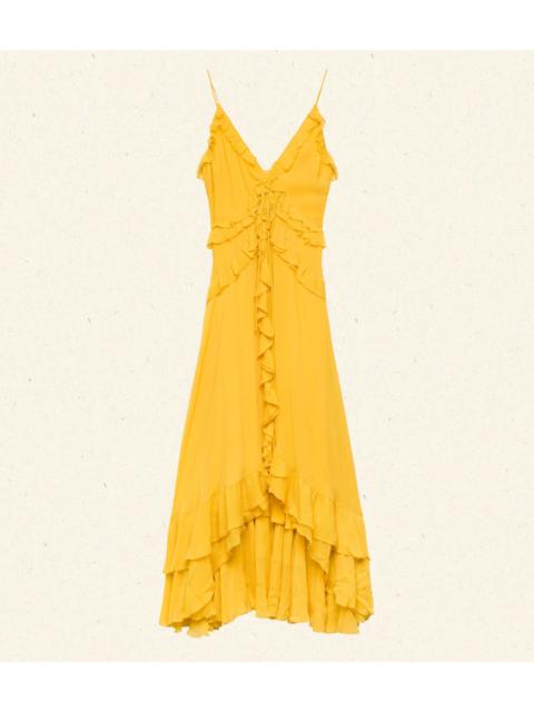 DÔEN EVELINA DRESS