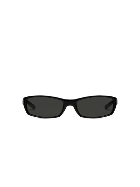 GENTLE MONSTER Noid 01 square-frmae sunglasses