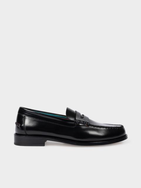 Paul Smith Leather 'Lido' Loafers