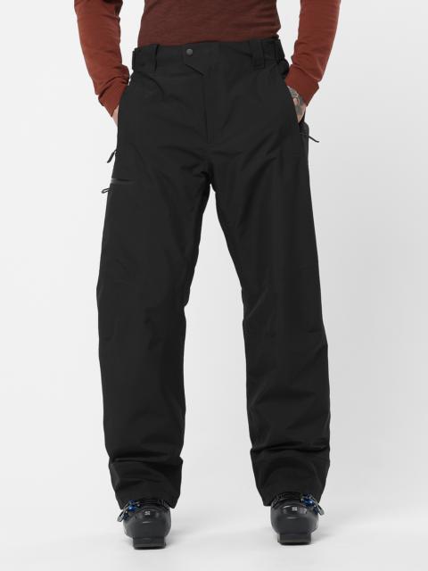 SALOMON CHARGER GORE-TEX 2L