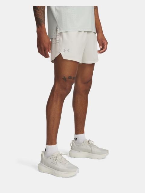 Under Armour UA Launch