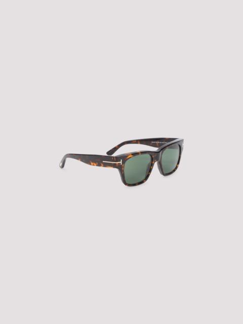 TOM FORD Tom Ford Eyewear Caine Sunglasses
