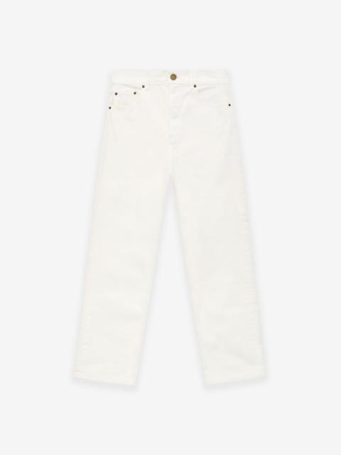 ESSENTIALS 5 Pocket Jean