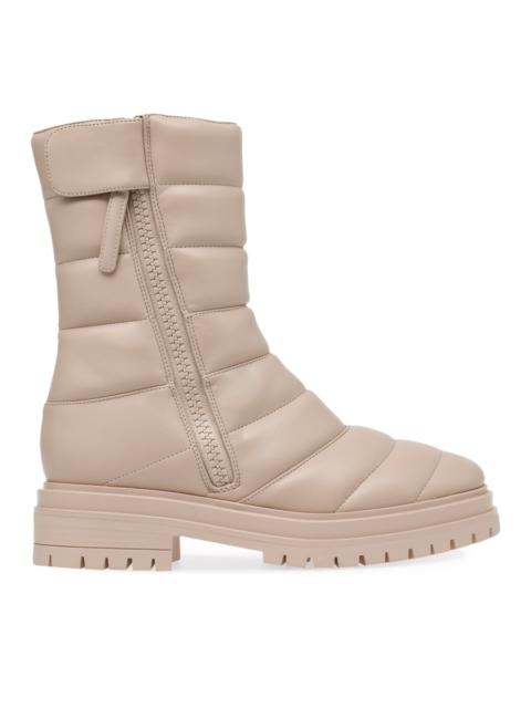 Gianvito Rossi Eiko Combat boots