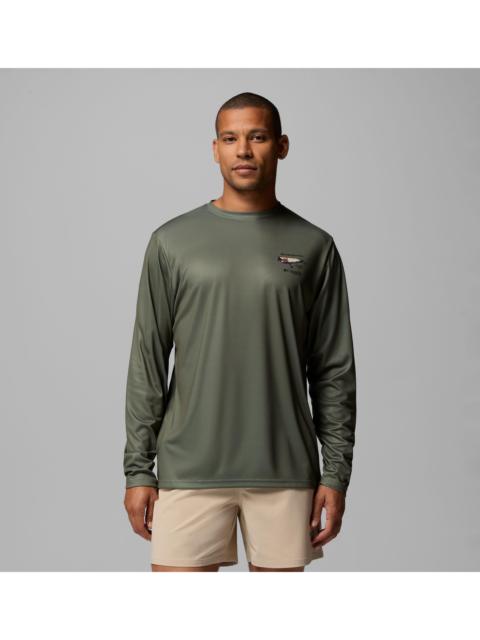 Columbia Men's Terminal Tackle PFG Hooked On Quality