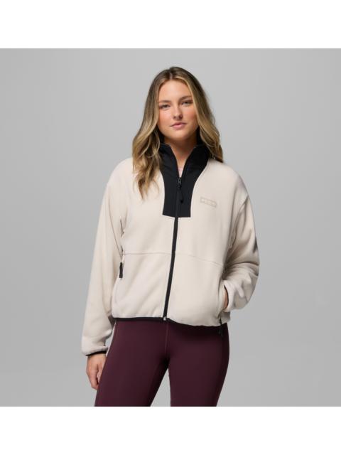 Columbia Women's Sequoia Grove II Full Zip