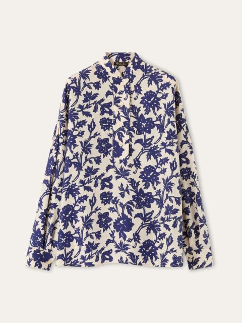Loro Piana Valerie Shirt