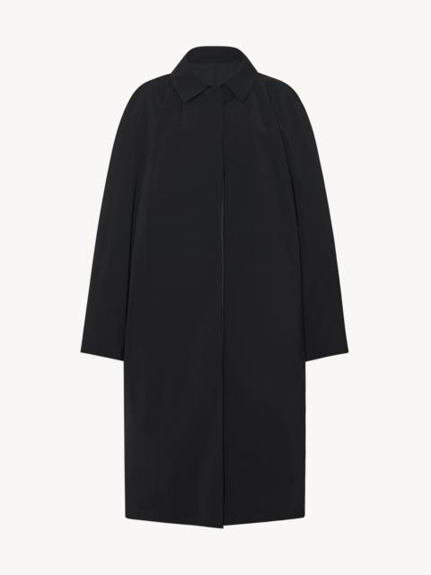 REBUS VIRGIN COAT コート WOOLCASHMERE