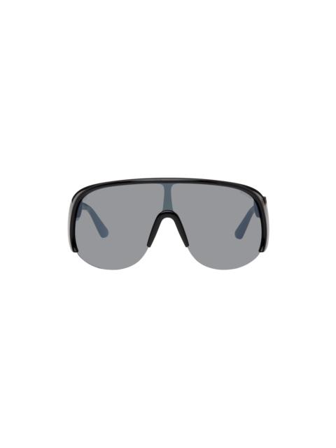Moncler Black Phantom Sunglasses