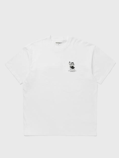 Carhartt WIP S/S Bumper Car Tee