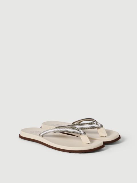 Pool slides