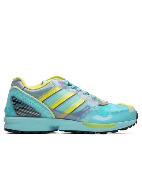 ADIDAS ORIGINALS XZ 0006