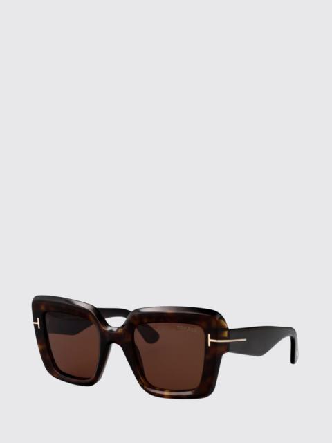 TOM FORD Sunglasses woman Tom Ford