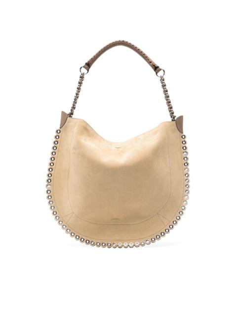 Isabel Marant Oskan Hobo shoulder bag