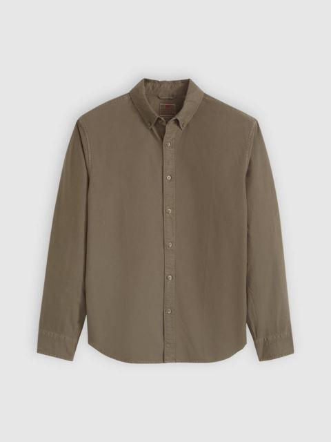 Levi's AUTHENTIC BUTTON-DOWN SHIRT