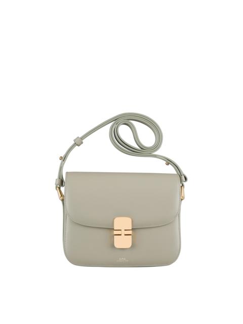 A.P.C. GRACE SMALL BAG