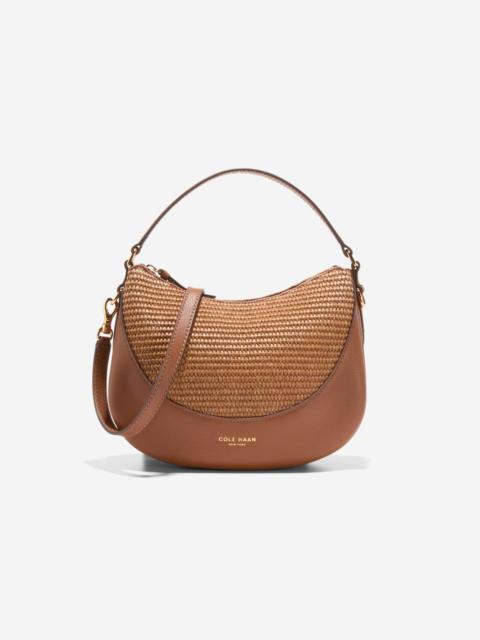 COLE HAAN Women's Catarina Small Crossbody Bag