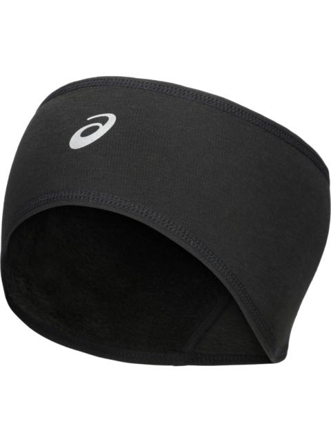 Asics WINTER RUN EAR WARMER