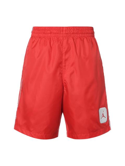 Nike Nike AS Men's J LGC AJ5 Short University Red CU1677-657