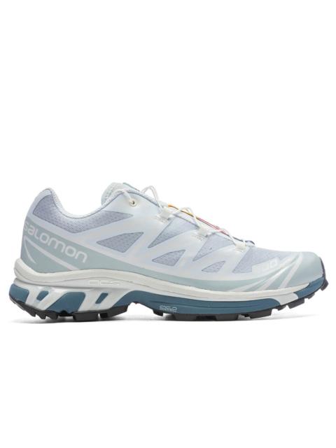 SALOMON SALOMON XT-6 ARCTIC ICE/CHINA BLUE/LUNROC